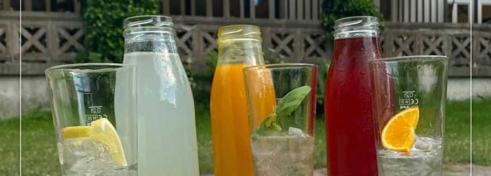 Waldesruh am See in Aum�hle