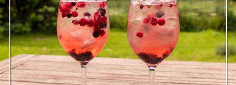 Waldesruh am See in Aum�hle