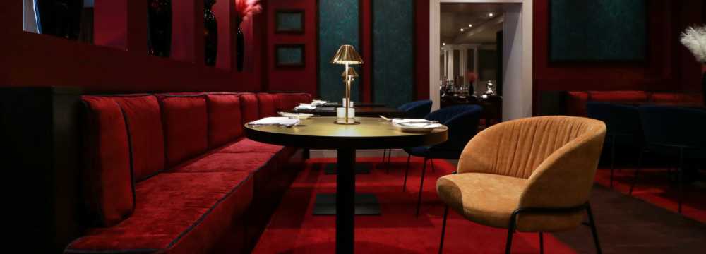 Restaurant Weinrot in Bremerhaven