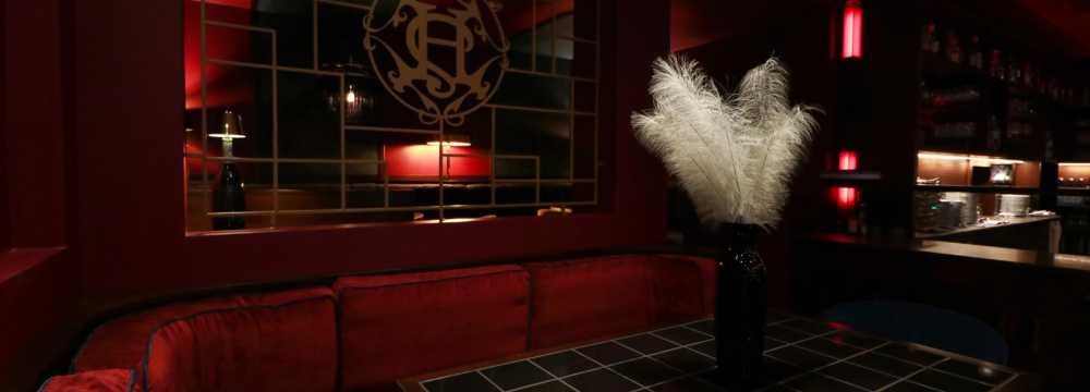 Restaurant Weinrot in Bremerhaven