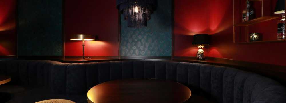 Restaurant Weinrot in Bremerhaven