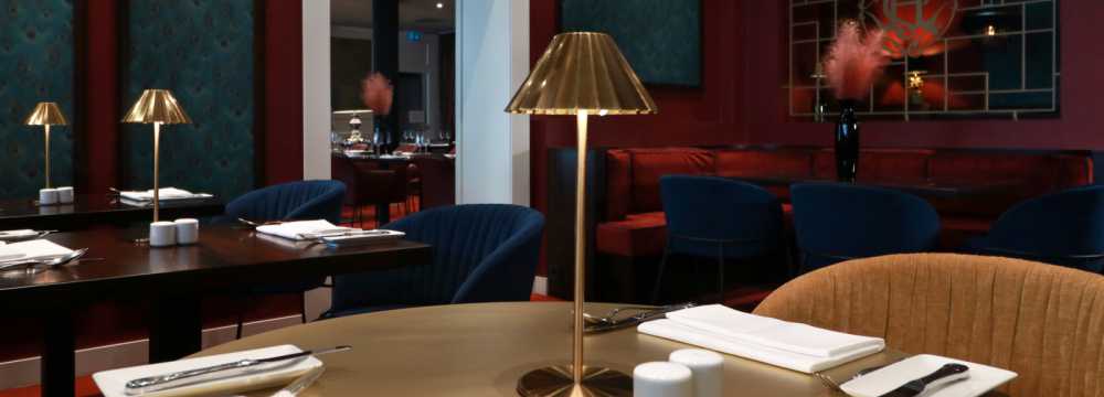 Restaurant Weinrot in Bremerhaven