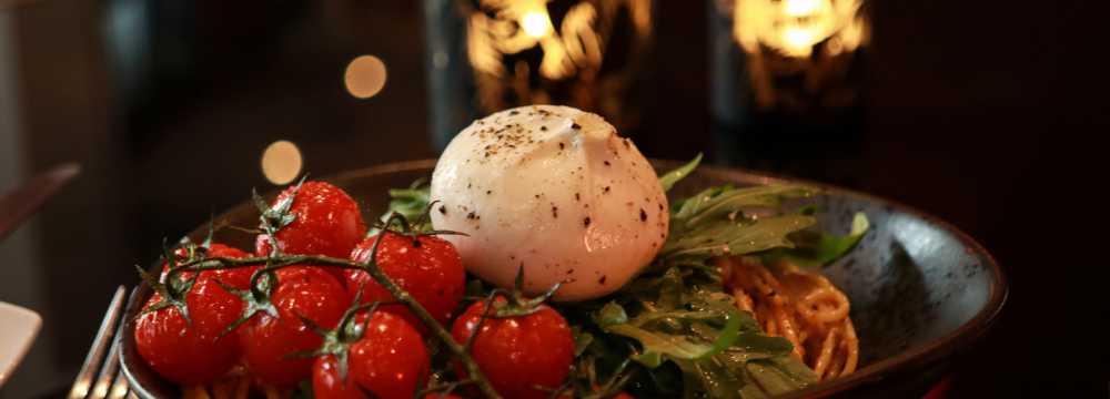 Restaurant Weinrot in Bremerhaven