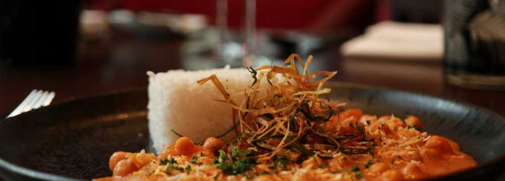 Restaurant Weinrot in Bremerhaven