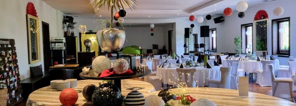 Restaurant Haus  16 in Bad Lausick-Ballendorf 