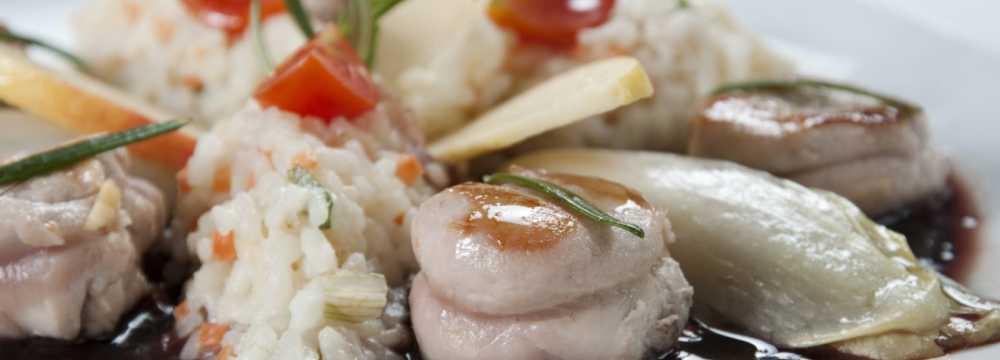 Landgasthof Eschbacher Katz in Usingen