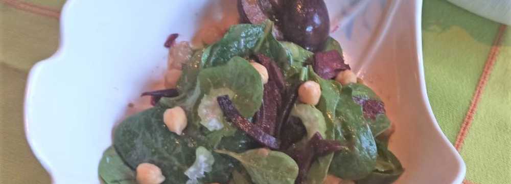 Landgasthof Eschbacher Katz in Usingen