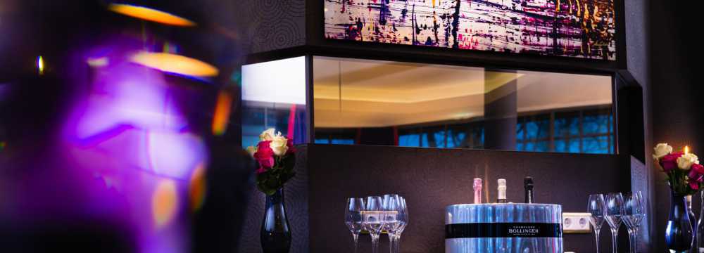 Gourmetrestaurant JUWEL  in Schirgiswalde-Kirschau