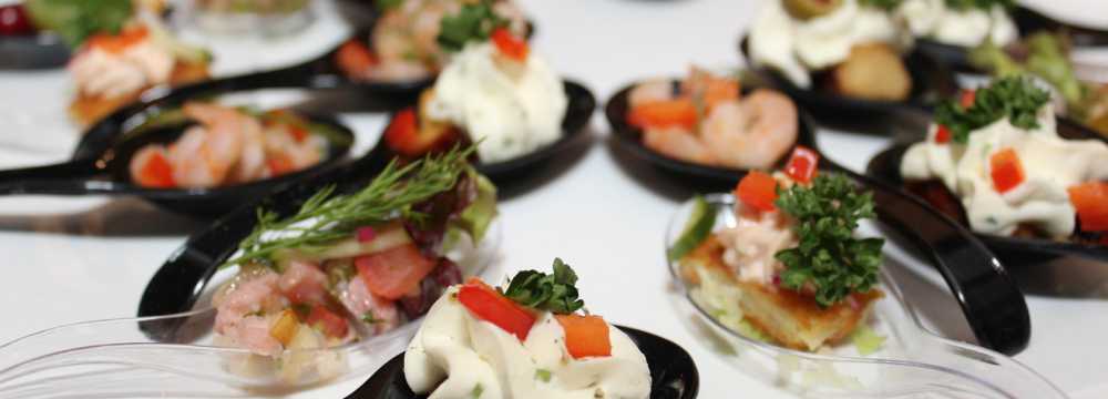 Ristorante Il Pescatore Italienisches Catering Events Hochzeiten in Schorndorf