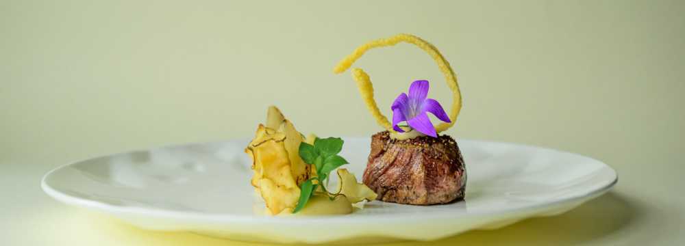 Gourmetstube Einhorn in Freienfeld