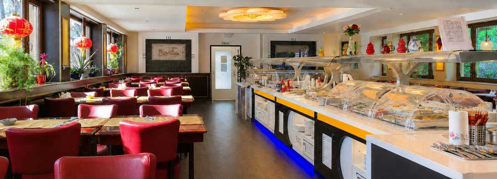 China Restaurant Mayflower in Villingen-Schwenningen