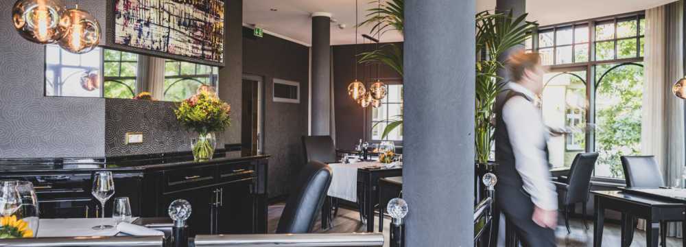 Gourmetrestaurant JUWEL  in Schirgiswalde-Kirschau