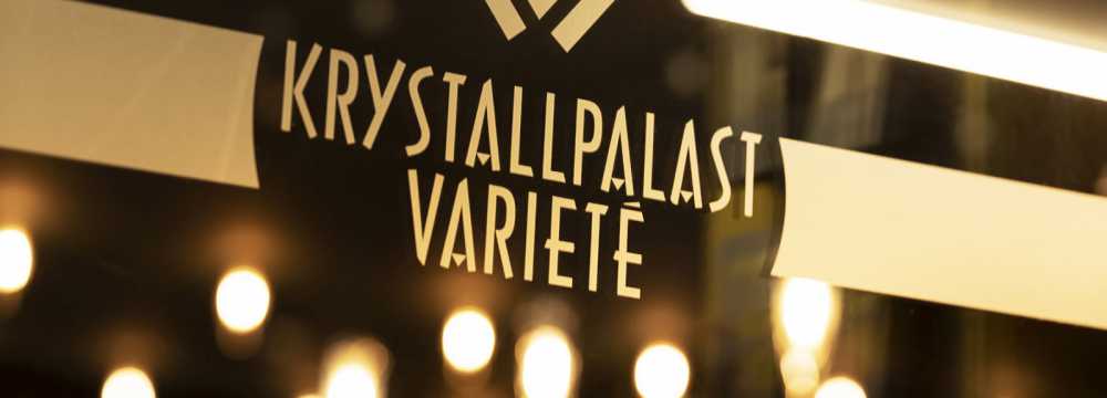 Krystallpalast Variet� Leipzig  in Leipzig