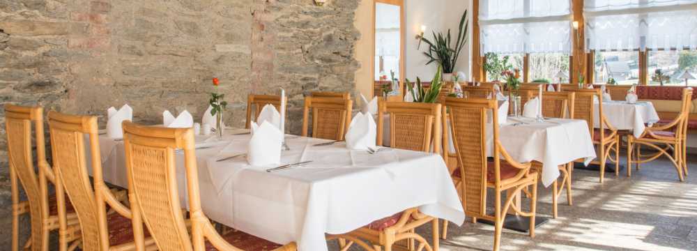 Landhotel Rittersgr�n in Breitenbrunn OT Rittersgr�n