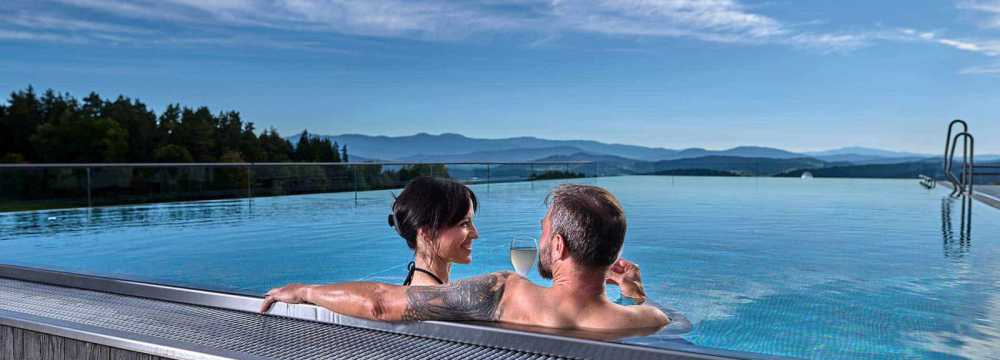 Wellnesshotel Zum Br�u in Kollnburg