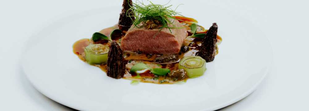 Gourmetrestaurant JUWEL  in Schirgiswalde-Kirschau