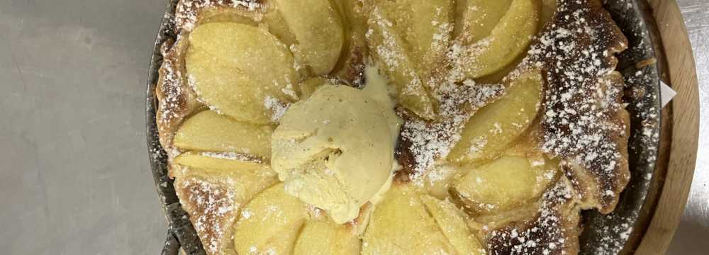 Perlacher Hof in M�nchen