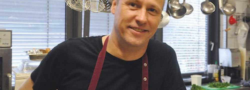 Restaurant Rosengarten in L�rrach