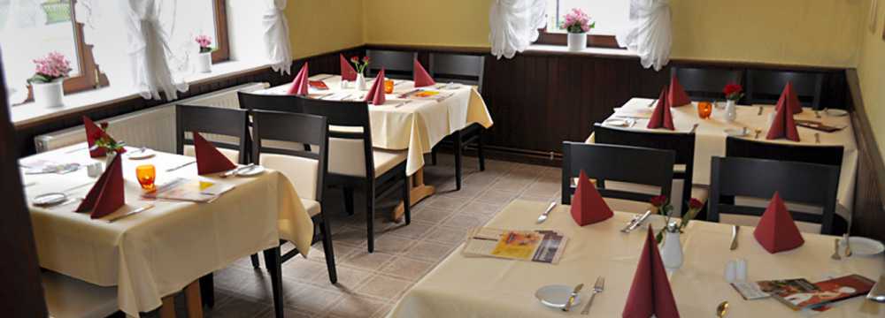Zur Rothenburg Restaurant und Festsaal in Braunschweig