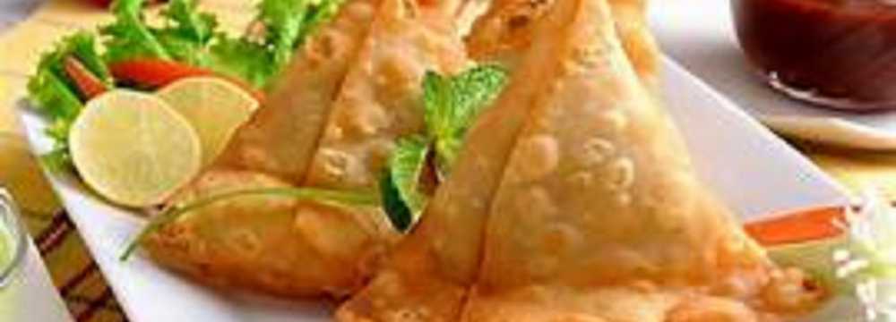 Indisches Restaurant Devi in Freiburg