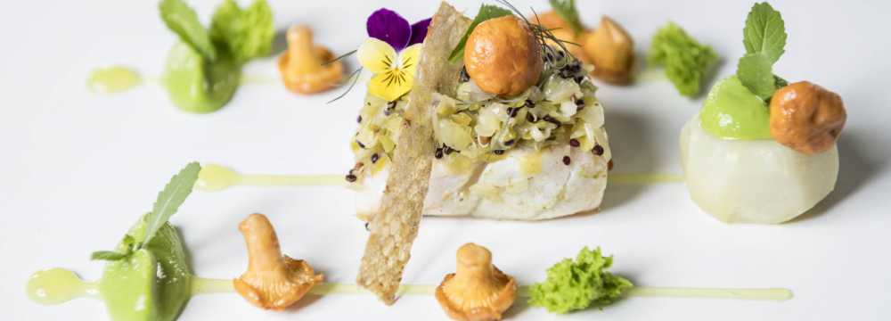 Gourmetstube Einhorn in Freienfeld