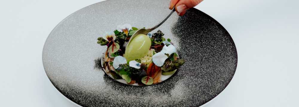 Gourmetrestaurant JUWEL  in Schirgiswalde-Kirschau
