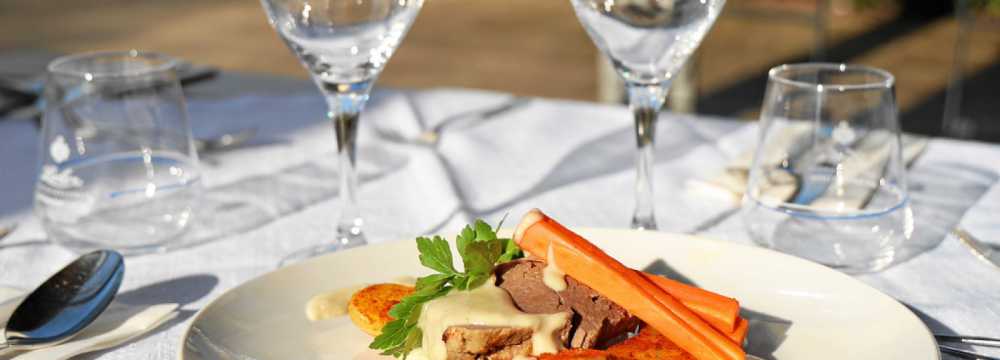 Restaurant Rosengarten in L�rrach