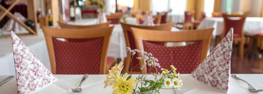 Zur Rothenburg Restaurant und Festsaal in Braunschweig