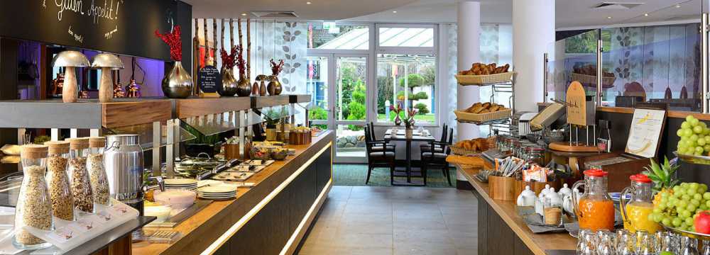 Landhotel Schnuck in Schneverdingen