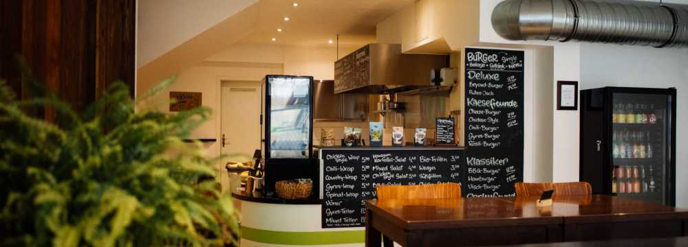 GreenRepublic  in Erfurt