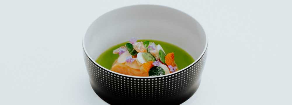 Gourmetrestaurant JUWEL  in Schirgiswalde-Kirschau