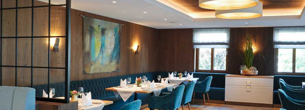 MICHELS Wellness- & Wohlf�hlhotel in Schalkenmehren