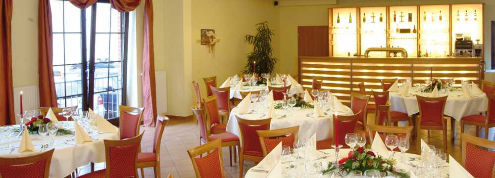 Zur Rothenburg Restaurant und Festsaal in Braunschweig