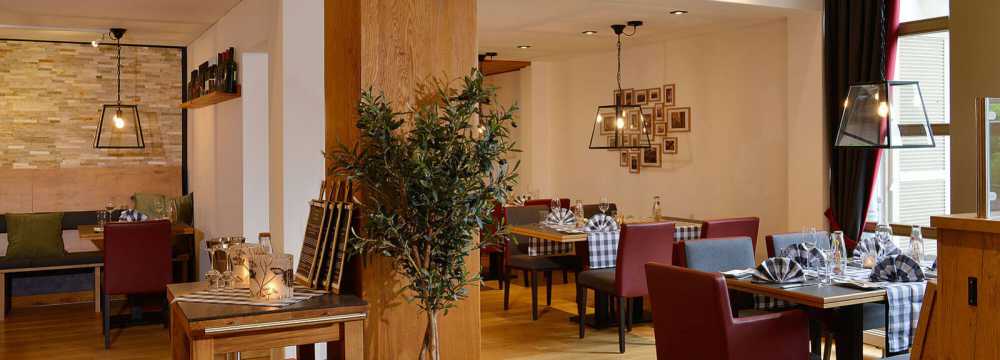 Landhotel Schnuck in Schneverdingen