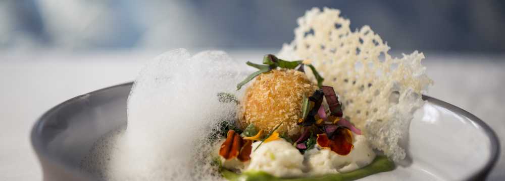 Restaurant Gourmetstube Einhorn in Freienfeld
