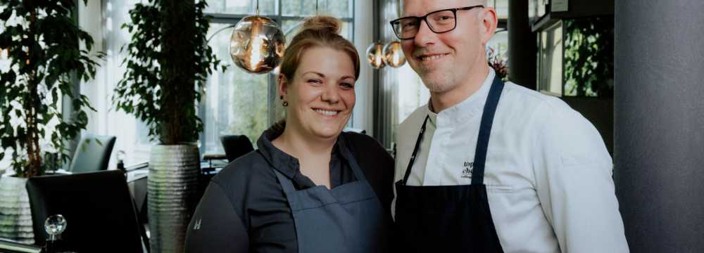 Gourmetrestaurant JUWEL  in Schirgiswalde-Kirschau