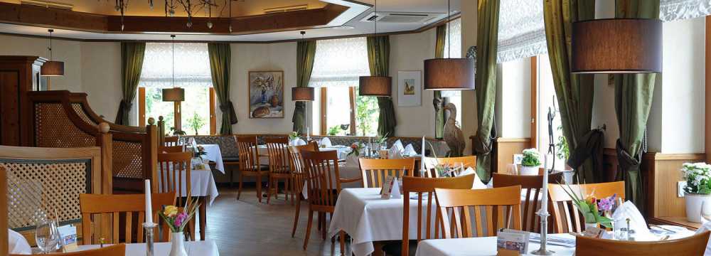 MICHELS Wellness- & Wohlf�hlhotel in Schalkenmehren