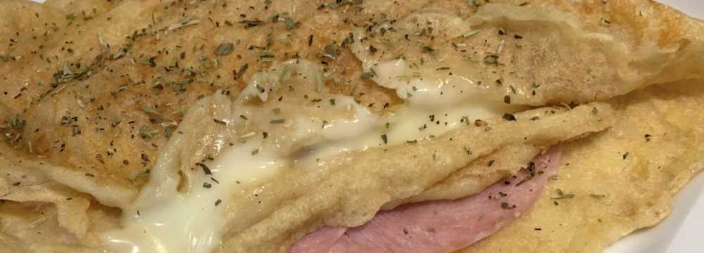 Caf� Waffeloase in Darmstadt-Bessungen
