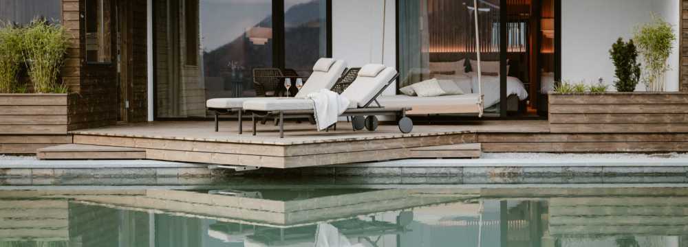 Bergkristall � Mein Resort im Allg�u in Oberstaufen