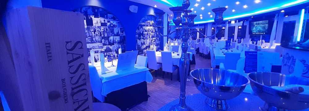 Ristorante Il Pescatore Italienisches Catering Events Hochzeiten in Schorndorf