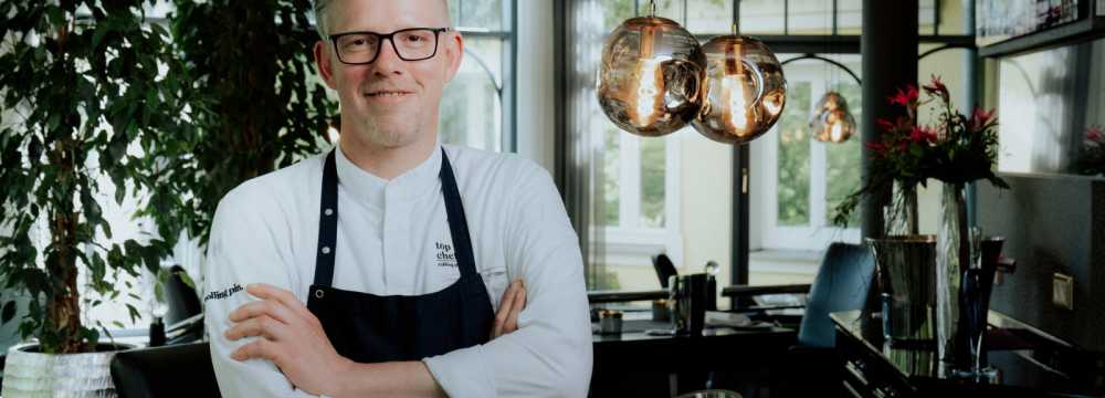 Gourmetrestaurant JUWEL  in Schirgiswalde-Kirschau
