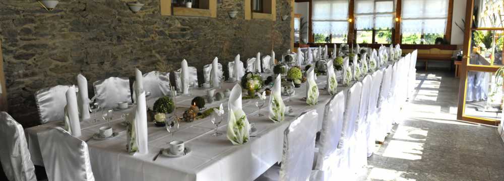 Landhotel Rittersgr�n in Breitenbrunn OT Rittersgr�n