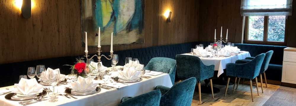 MICHELS Wellness- & Wohlf�hlhotel in Schalkenmehren