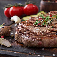 Restaurants mit argentinischer Küche