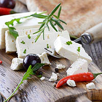 Restaurants mit griechischer Küche