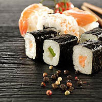Restaurants mit japanischer Küche