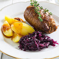 Restaurants mit österreichischer Küche