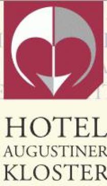 Logo von Restaurant Hotel Augustiner Kloster GmbH in Hillesheim