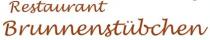 Logo von Restaurant Brunnenst�bchen in Gerolstein