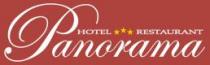 Logo von Restaurant Hotel Panorama in Daun-Ptzborn
